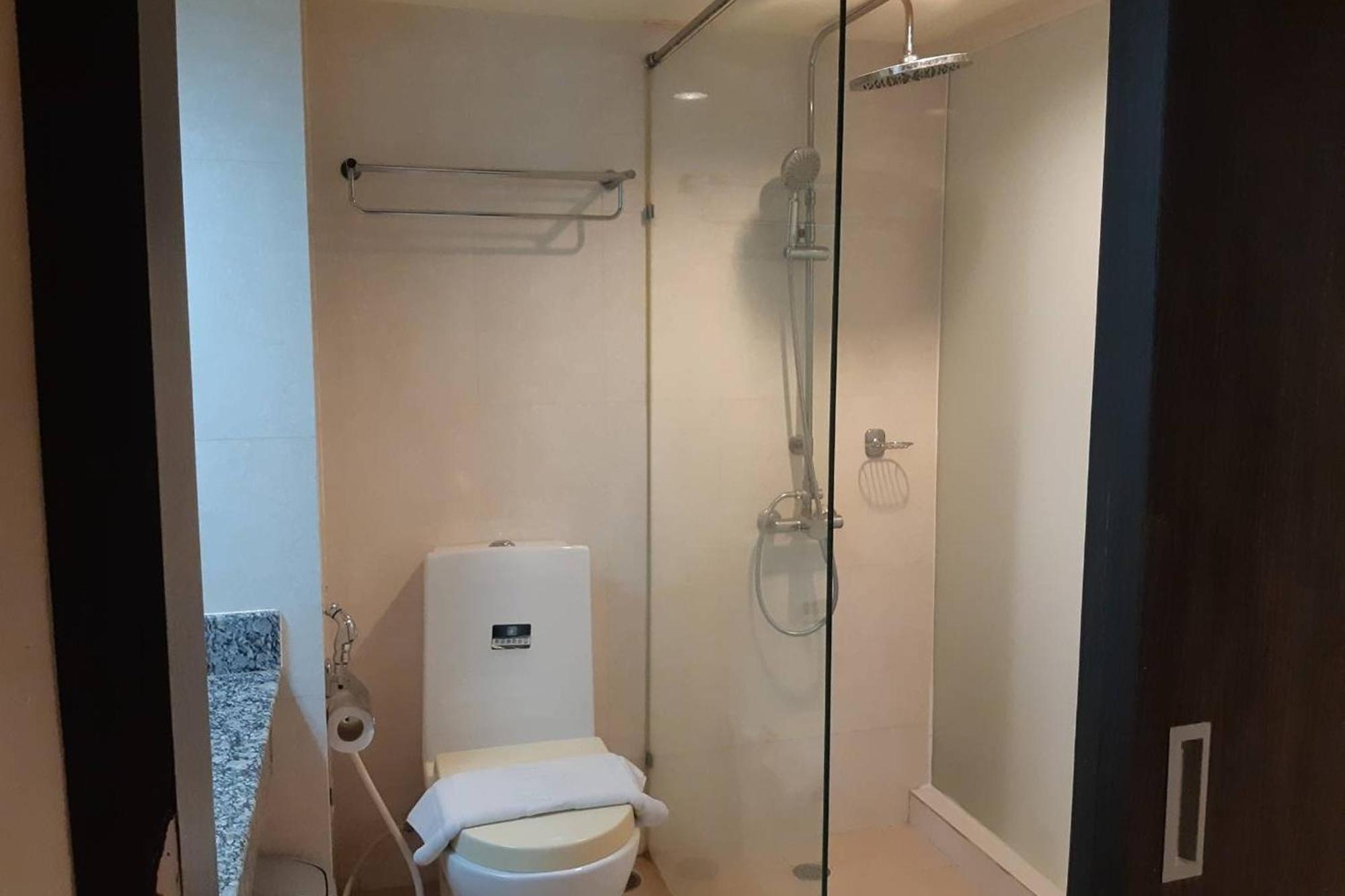 Suncity Hotel Pattaya Extérieur photo